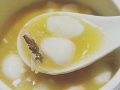 -久宴·天目湖大鱼头(恐龙园店)