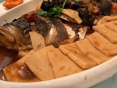 -漢舍中国菜馆(889广场店)