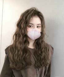 -张昊造型