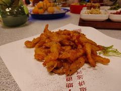 -阿庄新豫菜(航海东路店)