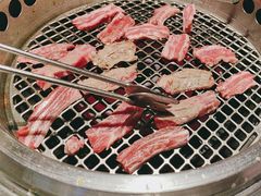 -焱铁烧·黑毛和牛专门店(杭州嘉里中心店)