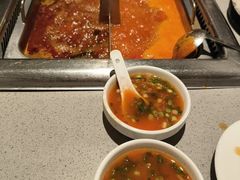 -海底捞火锅(万象城店)