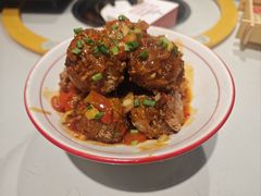 -随缘小馆(红岭路店)