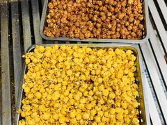 -正宗老杨特色爆米花(四棉店)