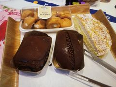 -巴黎贝甜(国贸店)