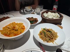 -怡情荟•海鲜青岛菜(五四广场旗舰店)