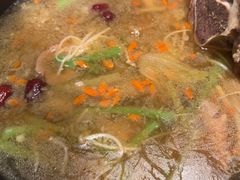 -盡膳口福跷脚牛肉火锅(北美新天地店)