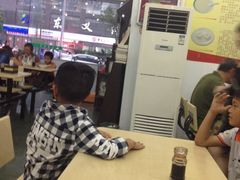 -大明寺素食坊(扬子江中路店)