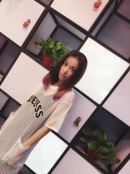 米几美发公社-MAGIC米几发型设计·羊毛卷