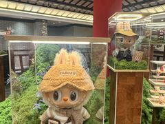 -龙悦湾酒家·八阵鱼生·渔人码头店