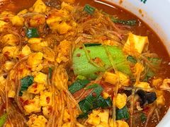 -老刘家永盛斋·传统泡馍(东关南街店)