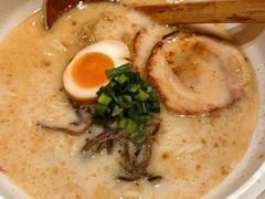 -味千拉面(郑州杉杉奥特莱斯购物广场店)