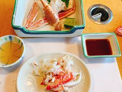 -蟹道乐(道顿堀本店)