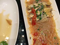 -丰收日·小海鲜·沪上家宴(顾村正大店)