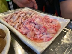 -情忆草原涮肉馆