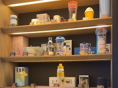 -COSTA COFFEE(恒基名人购物中心店)
