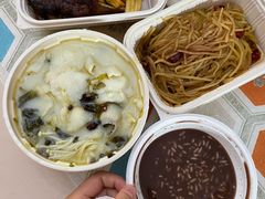 酸菜黑鱼-外婆家(西红门荟聚购物中心店)