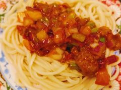 -帕米尔食府(白云观店)