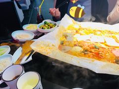 -鱼鼎香烤鱼火锅(华发商都店)