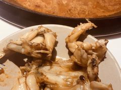 -老天桥蛙炉火锅(姑苏总店)