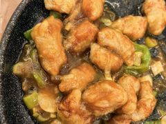 -老昌春饼(中央大街店)