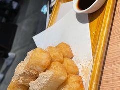 蛋酥软糍耙-新太二·鲜料川菜(晶耀前滩店)