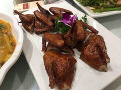 -大欢喜饭店(江怡路店)