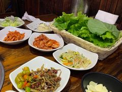-韩一品韩国料理(柏庐南路店)