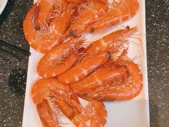 -王庄阿咪海鲜大排档(象园店)