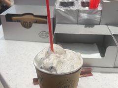 -DQ·蛋糕·冰淇淋(五角场万达店)