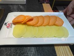-杨记齐齐哈尔烤肉(五莲路店)