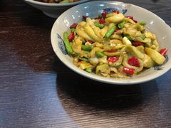 干锅鱼杂-潇湘阁(望京SOHO店)