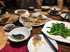-渔米粥(罗湖店)