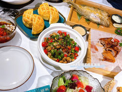 -蕉棠·鸽子餐厅(柳州万象城店)