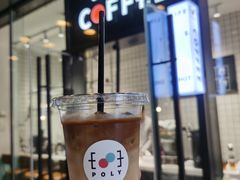 -COFFEE HOLIC(朝外SOHO店)