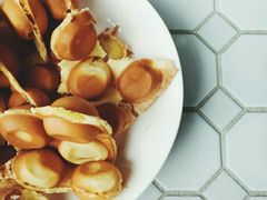 -上海东方佘山翰悦阁酒店·Vie全日制餐厅