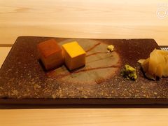 -Ginza Onodera铁板烧(外滩十八号店)