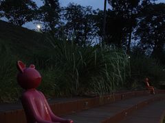 -桂溪生态公园