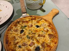 -又见马甲M8融合西餐厅(体育中心店)