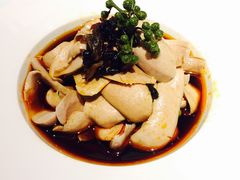 -江南赋(内蒙古大厦店)
