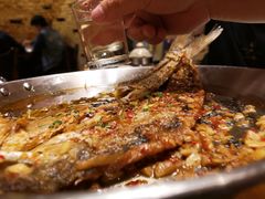 -爷爷的土钵菜(街道口店)