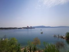 -黄河小浪底水利枢纽风景区