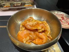 -西塔老太太泥炉烤肉(龙湖北苑天街店)