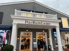 -Polo Ralph Lauren(青浦百联奥特莱斯广场店)