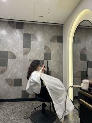 -SWANK SALON