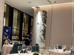 包厢-红雀围·海鲜火锅(陆家嘴中心店)