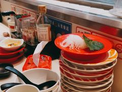 -新一番三文鱼寿司(红城湖店)