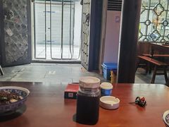 -徽三说·土徽菜·中国徽菜连锁品牌(阳湖总店)