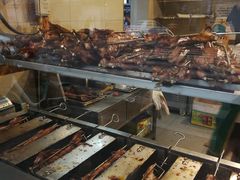 -老黄记手撕烤兔(玉林街店)