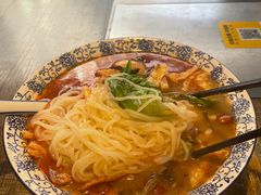 -小蛮妞家螺蛳粉(凯旋路店)